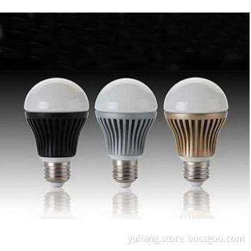 E27 5x1W High Power LED Bulb Light